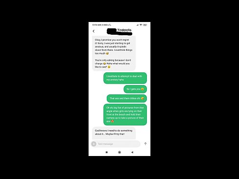 ❤️ He añadido una nueva PAWG de Tinder a mi harén ( hablar con Tinder incluido) ❤️ Porno en es.full-porner.ru ❌️❤️❤️❤️❤️❤️❤️❤️